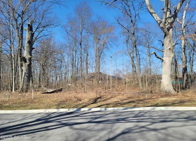 Property at 670 E Gordon Grv Lot 8, Saint Marys, OH 45885