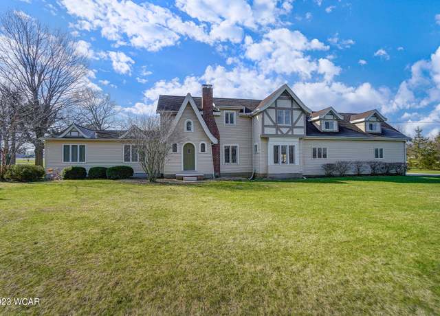Property at 664 E State Rd, Lima, OH 45801, 6 beds, 4 baths
