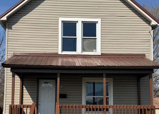 Property at 130 S Leighton St, Kenton, OH 43326, 3 beds, 1 bath