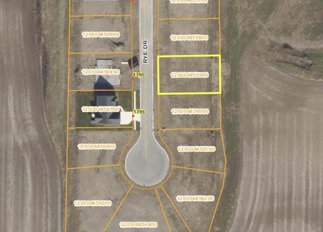 Property at 1391 Rye Dr, Van Wert, OH 45891