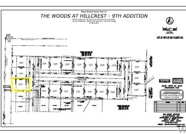Property at 0 Bushwillow Dr Lot 154, Findlay, OH 45840
