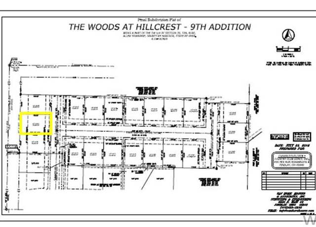 Property at 0 Bushwillow Dr Lot 155, Findlay, OH 45840