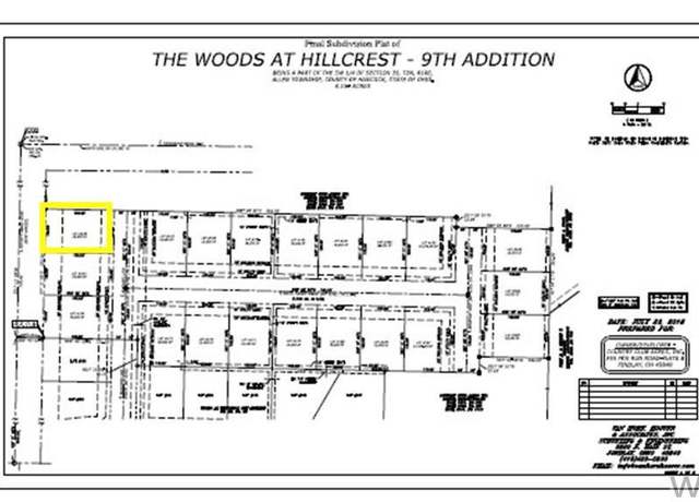 Property at 0 Bushwillow Dr Lot 156, Findlay, OH 45840
