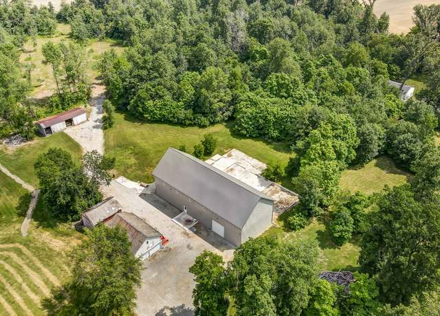 Property at 0000 Spencerville Rd, Lima, OH 45805