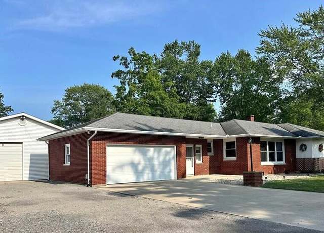Property at 11242 Ottawa Dr, Ottawa, OH 45875, 3 beds, 1.5 baths