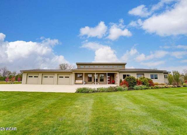 Property at 23465 Course Rd, Delphos, OH 45833, 3 beds, 3 baths