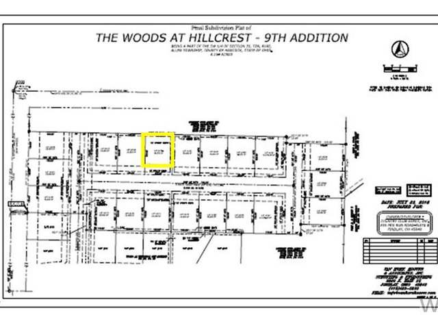 Property at 0 Rock Candy Rd Lot 159, Findlay, OH 45840