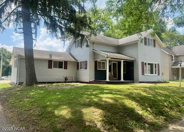 Property at 745 W Franklin St. St, Kenton, OH 43326, 3 beds, 1 bath