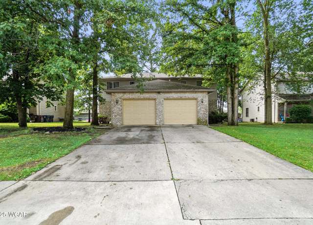 Property at 3051-3053 Elijah Pkwy, Lima, OH 45805, 6 beds, 3 baths