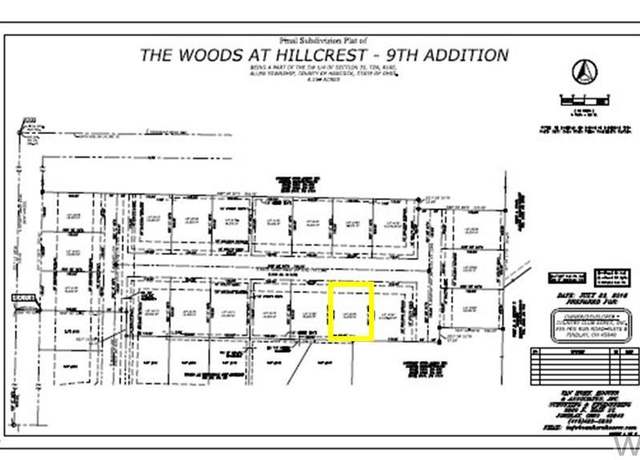 Property at 0 Rock Candy Rd Lot 168, Findlay, OH 45840
