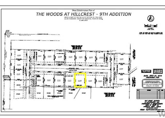 Property at 0 Rock Candy Rd Lot 169, Findlay, OH 45840