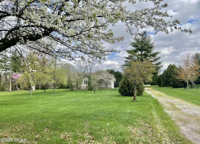 Property at 3142 Spencerville Rd, Lima, OH 45805