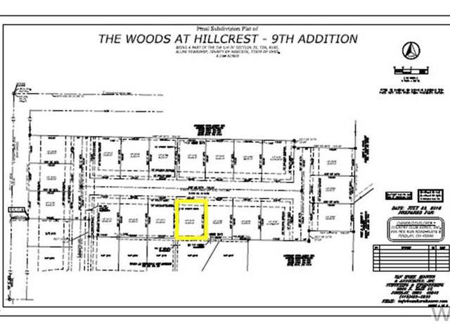Property at 0 Rock Candy Rd Lot 170, Findlay, OH 45840