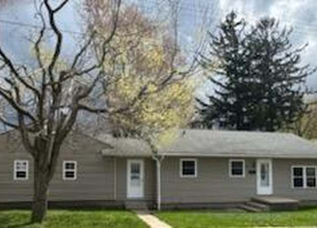 Property at 115 Scioto St. St, Kenton, OH 43326, 3 beds, 1 bath