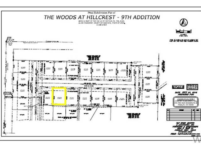 Property at 0 Rock Candy Rd Lot 172, Findlay, OH 45840