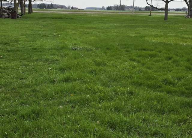 Property at 00 Old Tile Factory Rd, Van Wert, OH 45891