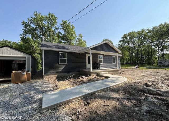 Property at 1012 Sherman Ave, Lima, OH 45801, 3 beds, 2 baths