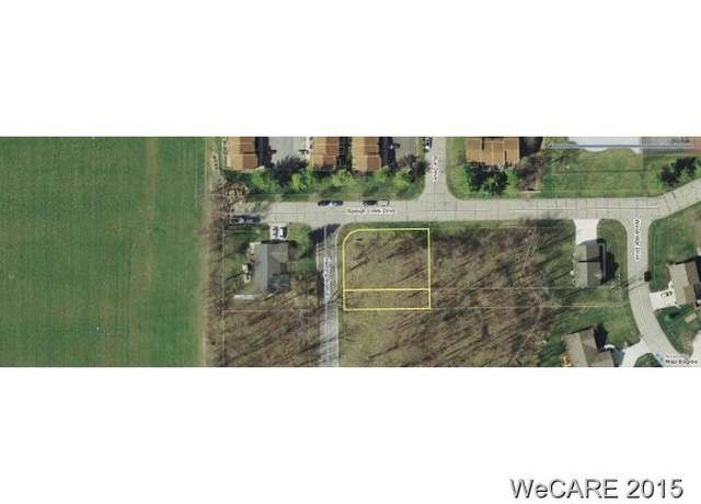 Property at Undisclosed address, Cridersville, OH 45806