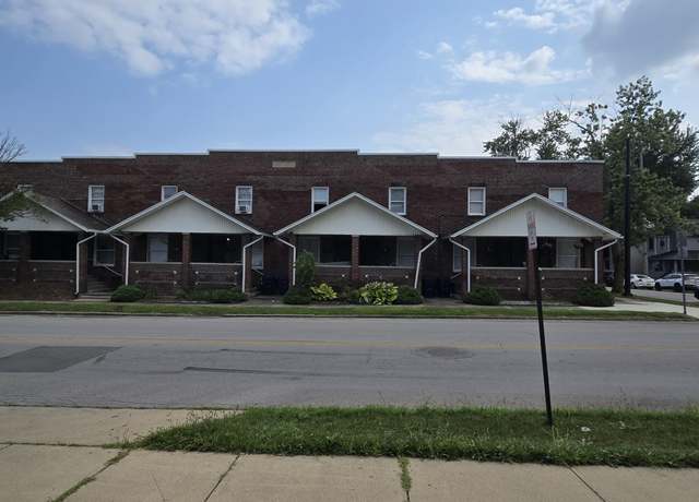 Property at 133-147 W Grand Ave, Lima, OH 45801, 16 beds, 8 baths