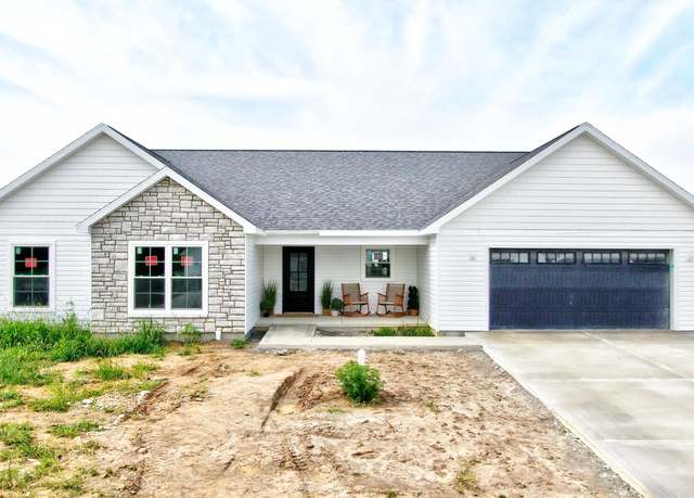 Property at 3687 Comanche Dr, Lima, OH 45807, 3 beds, 2 baths