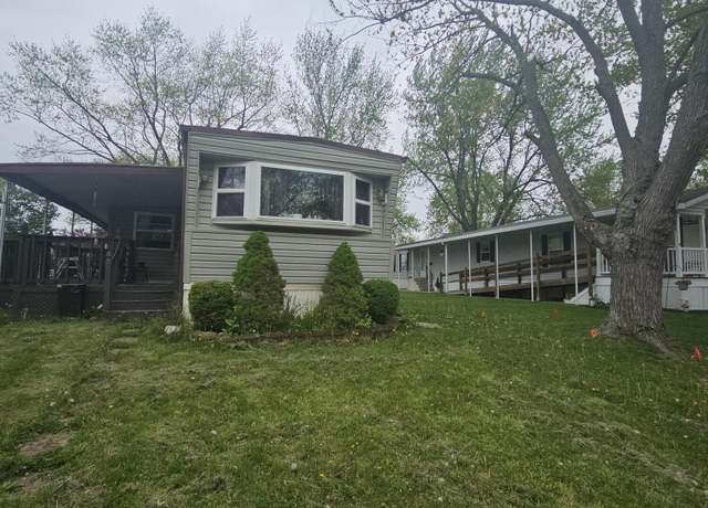 Property at 107 Concord Pl, Lima, OH 45805, 2 beds, 1 bath