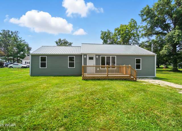 Property at 2225 Arcadia Ave, Lima, OH 45805, 3 beds, 2 baths