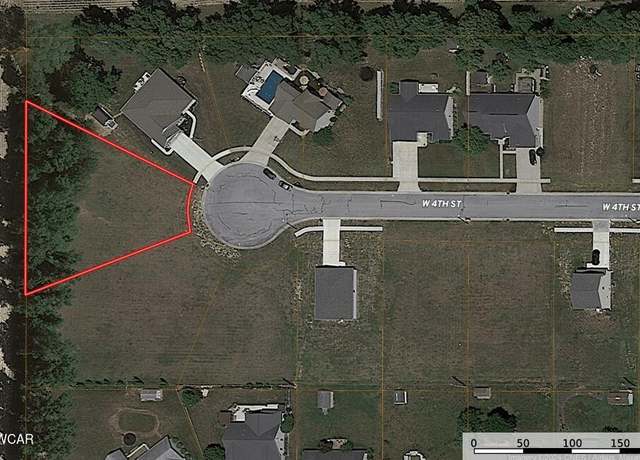 Property at 440 W 4th St, Spencerville, OH 45887