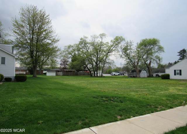 Property at 0 E Main St, Ottawa, OH 45875
