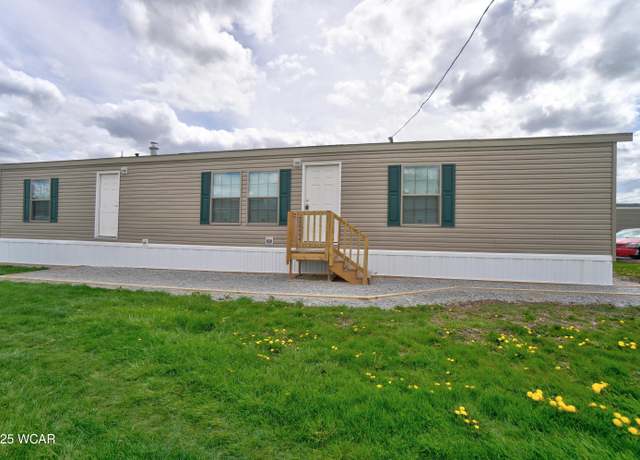 Property at 723 Lima St #1, Kenton, OH 43326, 3 beds, 2 baths