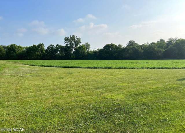 Property at 0 Rockport Rd, Bluffton, OH 45817