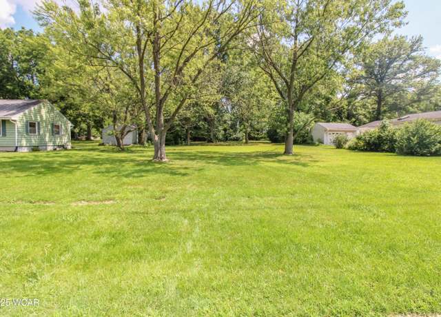 Property at 00 Homeward Ave, Lima, OH 45805