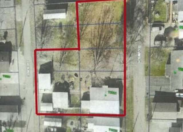 Property at 11041 Tecumseh Path, Lakeview, OH 43331, 2 beds, 1.5 baths