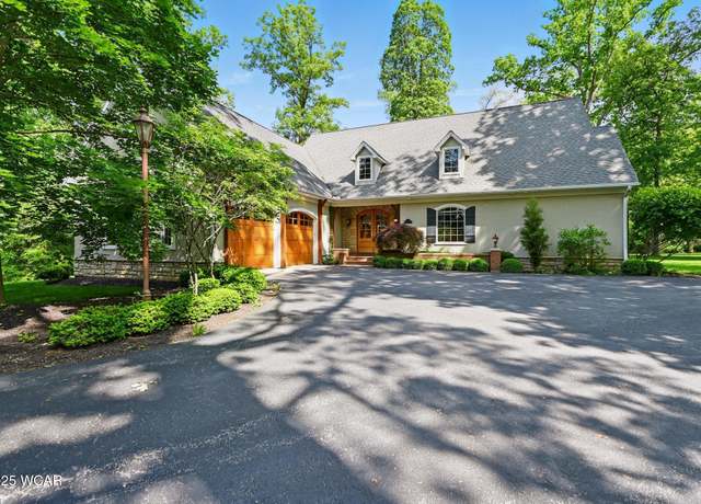Property at 7 Estate Dr, Lima, OH 45805, 3 beds, 2.5 baths