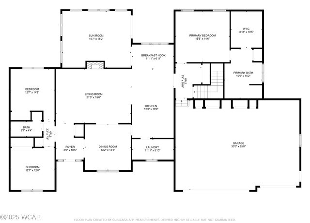 Property at 4957 Shoshone Trl, Lima, OH 45805, 3 beds, 3 baths