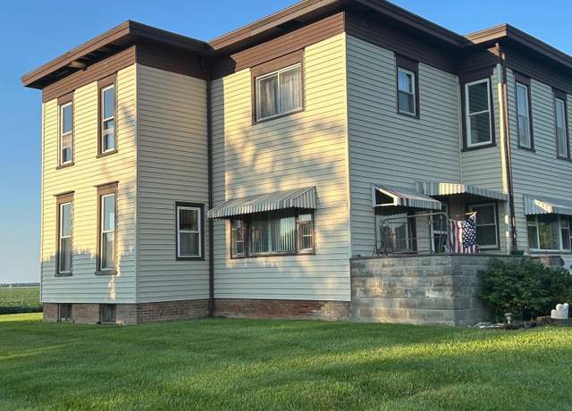 Property at 15845 Us-127, Ohio City, OH 45874, 5 beds, 2 baths