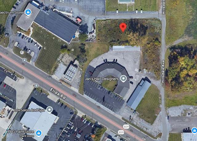 Property at 000 Hillsdale Ave, Lima, OH 45807
