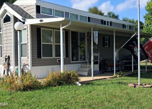 Property at 11377 TR 266, Lakeview, OH 43331, 1 bed, 1 bath
