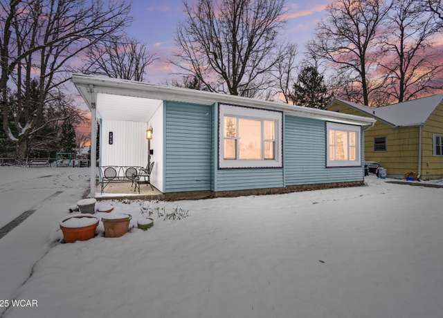 Property at 1919 Oakland Pkwy, Lima, OH 45805, 2 beds, 2 baths