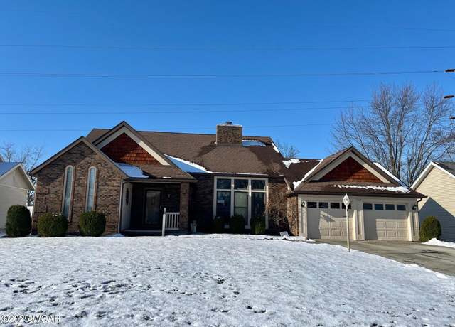 Property at 1765 Robinhood Dr, Lima, OH 45805, 3 beds, 2 baths