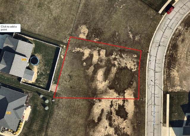 Property at 313 Miami Erie Cir, Saint Marys, OH 45885