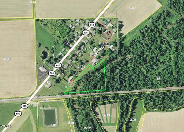 Property at TBD Riverview Dr, Payne, OH 45880
