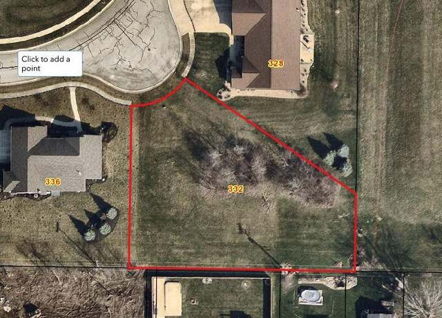 Property at 332 Miami Erie Cir, Saint Marys, OH 45885