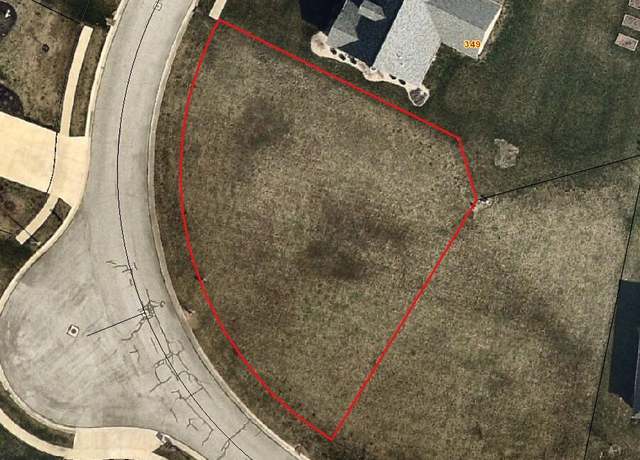 Property at 345 Miami Erie Cir, Saint Marys, OH 45885