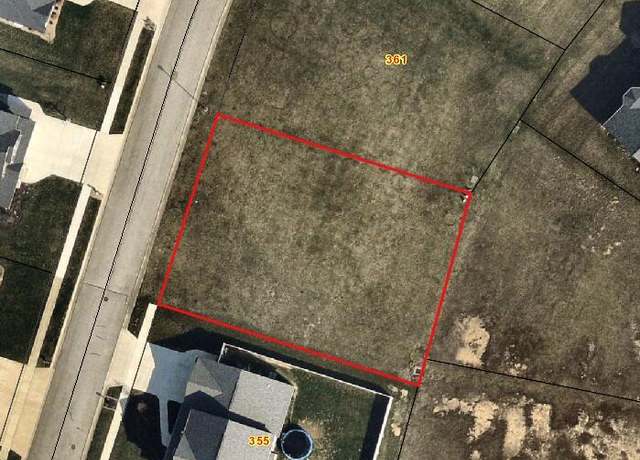 Property at 357 Miami Erie Cir, Saint Marys, OH 45885