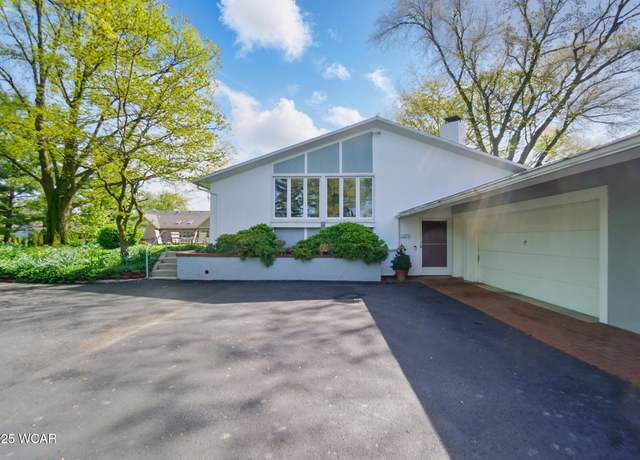 Property at 1275 Winterberry Dr, Lima, OH 45805, 2 beds, 2.5 baths