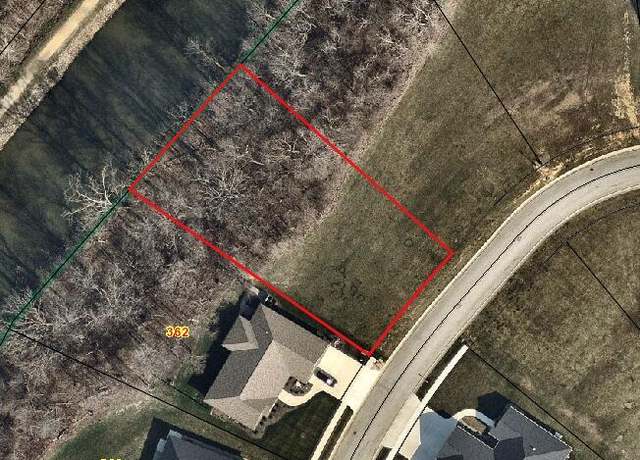 Property at 364 Miami Erie Cir, Saint Marys, OH 45885
