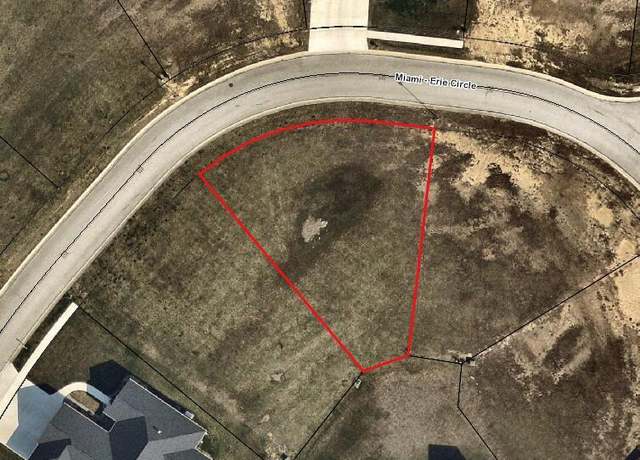 Property at 367 Miami Erie Cir, Saint Marys, OH 45885