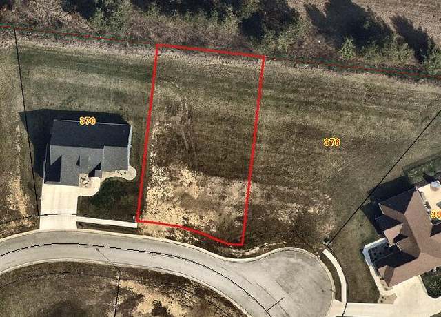 Property at 374 Miami Erie Cir, Saint Marys, OH 45885
