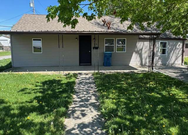 Property at 138 Letson Ave, Kenton, OH 43326, 2 beds, 1 bath