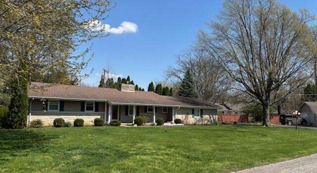 Photo of 1024 Merry Ln, Van Wert, OH 45891